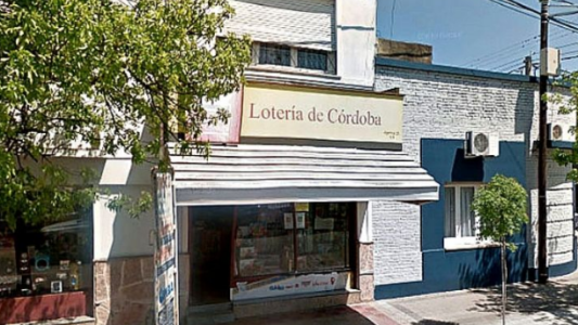 Fortuna histórica: un apostador de Villa María ganó más de $362 millones en el Quini 6