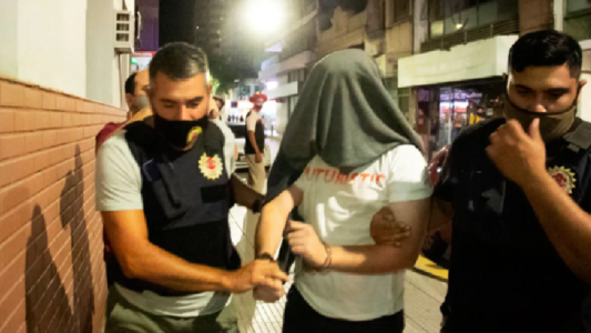 Confirman prisión preventiva para Ignacio Martín, el “falso médico”