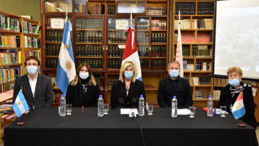 “Córdoba Escribe”… y mete miedo: abren concurso literario de cuentos de terror