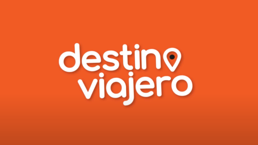 Destino Viajero