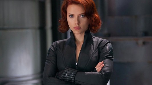 Polémica demanda de Scarlett Johansson a Disney por "Black Widow"