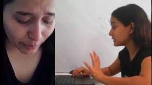 Video: una estudiante colombiana denunció xenofobia de una profesora de Argentina