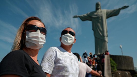 Río de Janeiro celebrará el fin de las restricciones con cuatro días de fiestas callejeras