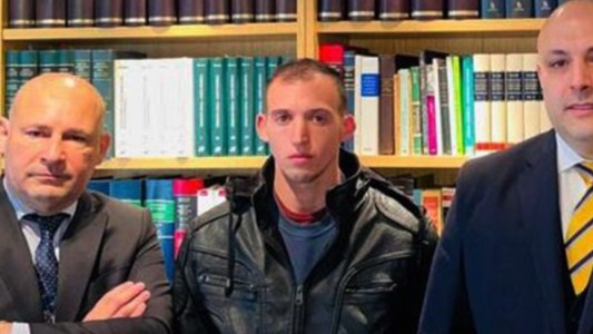 Imputaron por "lesiones gravísimas" al policía que le disparó a "Chano"