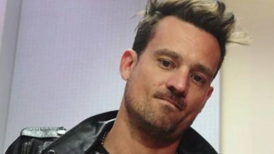 La salud de "Chano": será trasladado a una habitación común