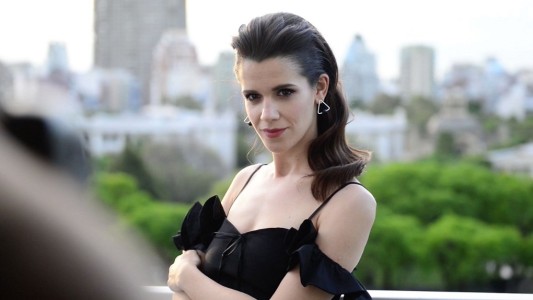 Violeta Urtizberea denunció públicamente acoso en las redes: “Tuve que cambiar mi número"