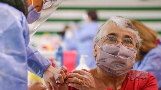 Coronavirus en Argentina: reportan 474 muertos y 13.483 casos en las últimas 24 horas