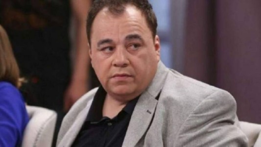 Internaron a Tota Santillán por una depresión aguda