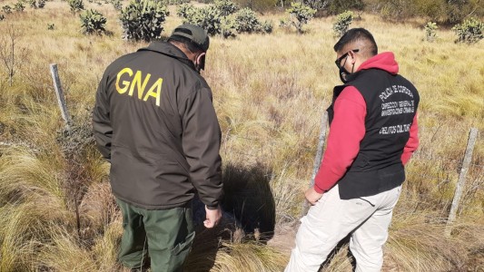 Recuperaron un mortero de más de 1700 años de antigüedad