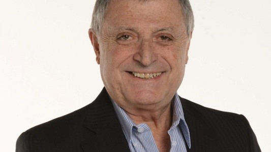 Murió por coronavirus Gino Renni