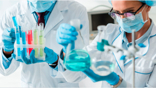 Coronavirus en Córdoba: este domingo se registraron 694 contagios y 5 muertes