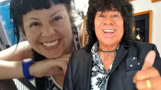 Natalia Taddei es Natalia Jiménez: la Justicia ratificó que es hija biológica de “La Mona”