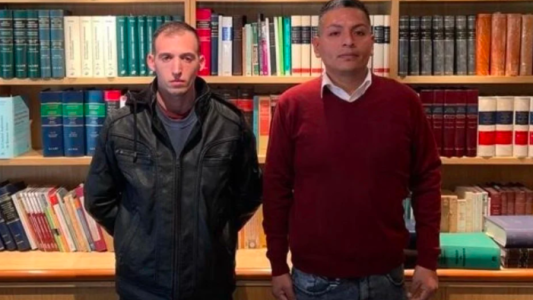 Piden la eximición de prisión del policía que baleó a Chano