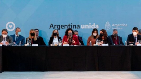 Mañana comienza la vacunación contra el coronavirus para adolescentes con factores de riesgo en todo el país