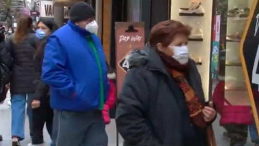 Ventas minoristas a fin de julio, caen 2.7 por ciento entre julio 2020 y julio 2021