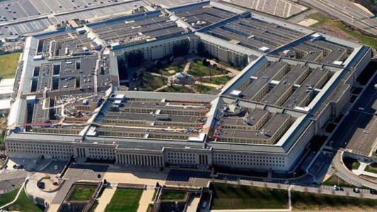 Alerta por tiroteo en el Pentágono de Estados Unidos