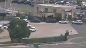 Pánico en Estados Unidos: cerraron el Pentágono por un tiroteo