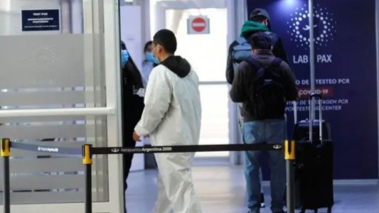 Ya son 26 los casos de variante Delta en Córdoba, 25 de ellos se concentran en Capital