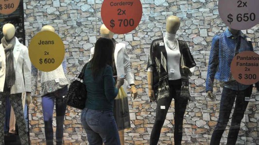 El INTI desarrolla un estudio para encontrar "el talle argentino"