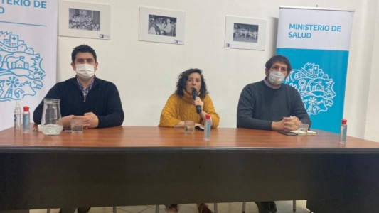 Presentaron el Programa de Enfermedades Poco Frecuentes que generará un registro de los pacientes