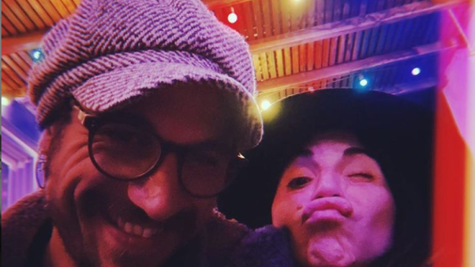 Polémico tweet de Gianinna Maradona: "Estoy con unos quilombos de celos que ya me colmaron la paciencia"