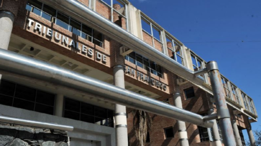 Las Varillas, abuso contra menores: hoy juzgan al acusado