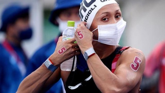 ¿Por qué Cecilia Biagioli hizo historia en Tokio 2020?