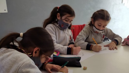 Educar la Aceptación en Diversidad, que ves cuando me ves