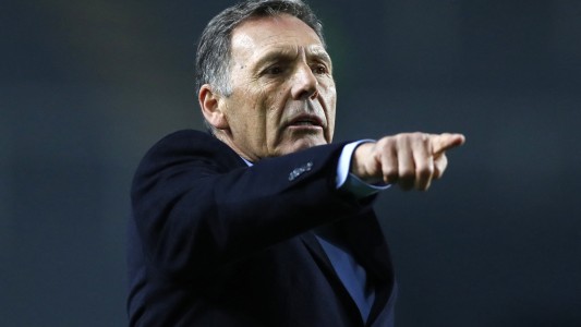 Russo, tras eliminar a River por penales: "Se lo dedico a los que dudan de nosotros"