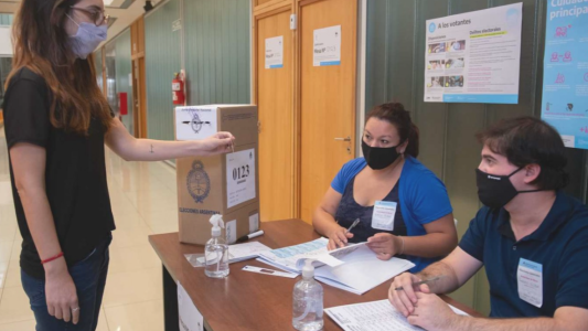 Por el nuevo Código Electoral, 400 mil extranjeros podrán votar este año en la Ciudad de Buenos Aires