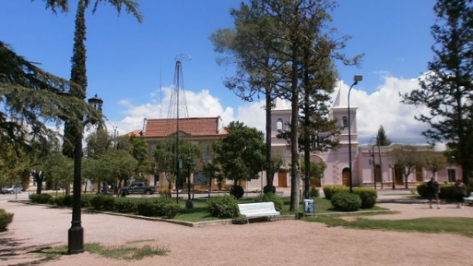 Villa del Totoral, allanan la municipalidad por denuncia contra autoridades