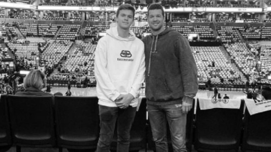 Murió el hijo de 18 años del ex futbolista aleman Michael Ballack