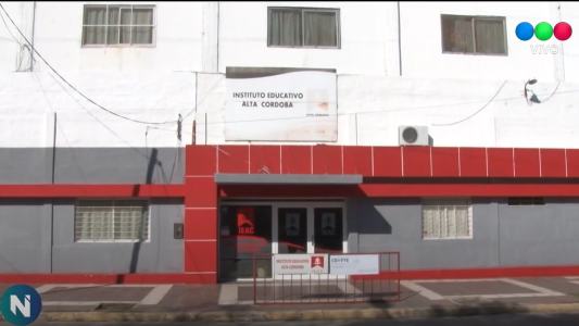 La primaria de Instituto regresa a la presencialidad total