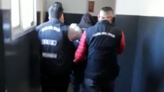 Un detenido por el ataque al legislador Alberto “Tucho” Ambrosio para robarle en el Parque del Kempes