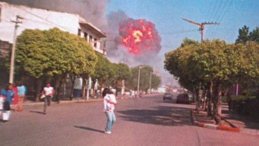 Miles de víctimas de la explosión de Río Tercero renuevan reclamos por indemnizaciones adeudadas