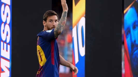 El segundo comunicado del Barcelona sobre la salida de Messi: arranca una disputa millonaria