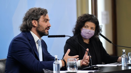 Aumenta a 1700 personas por día el cupo de ingresos al país