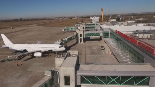 Aeropuerto Córdoba: ¿Los vuelos internacionales para cuándo?