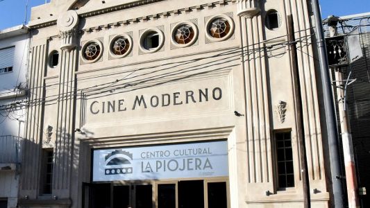 Vuelven las funciones a La Piojera