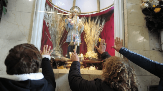 Día de San Cayetano: Paz, pan y trabajo