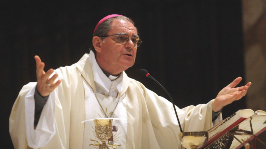 La dura advertencia de la Iglesia por la "situación casi desesperante" de la Argentina