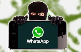 Crece el robo de cuentas en WhatsApp