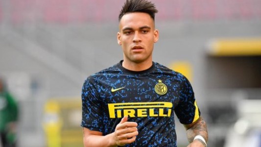 ¿Lautaro a la Premier?: medios ingleses dan por hecho su pase al Tottenham