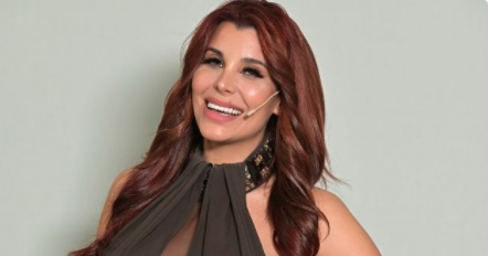 VIDEO: La memorable borrachera de Charlotte Caniggia