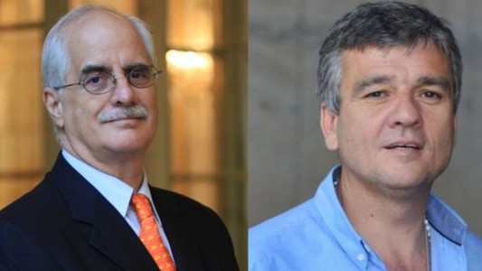 El Gobierno confirmó a Jorge Taiana como ministro de Defensa y a Juan Zabaleta en Desarrollo
