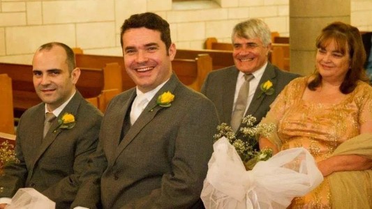 Eran una familia antivacunas y se contagiaron coronavirus: murieron el papá, el mamá y uno de los hijos