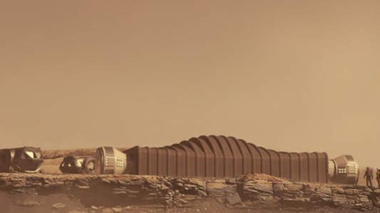 La NASA busca voluntarios para participar de un simulacro de vida en Marte