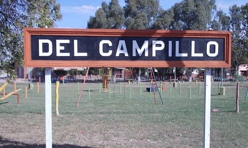 Del campillo: Tiene Covid, debía estar en aislamiento, pero fue a una fiesta clandestina