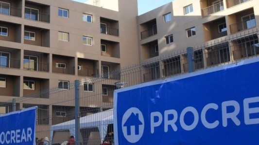 Procrear II abre una nueva inscripción para sortear viviendas en Desarrollos Urbanísticos