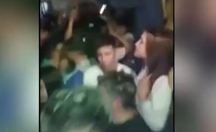 Desmantelan una fiesta clandestina en un jardín de infantes